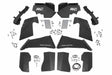 Fits Jeep Wrangler JK for 2007-2018 Jeep Wrangler JK by Rough Country