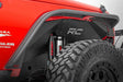 Fits Jeep Wrangler JK for 2007-2018 Jeep Wrangler JK by Rough Country