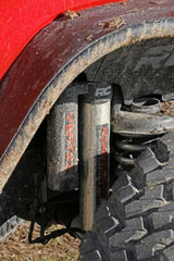 Fits Jeep Wrangler JK for Jeep Wrangler JK by Rough Country