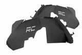 Fits Jeep Wrangler JK for Jeep Wrangler JK by Rough Country