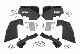 Fits Jeep Wrangler JK for Jeep Wrangler JK by Rough Country
