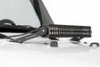 Led light bar for 2007-2018 Jeep Wrangler JK by Rough Country
