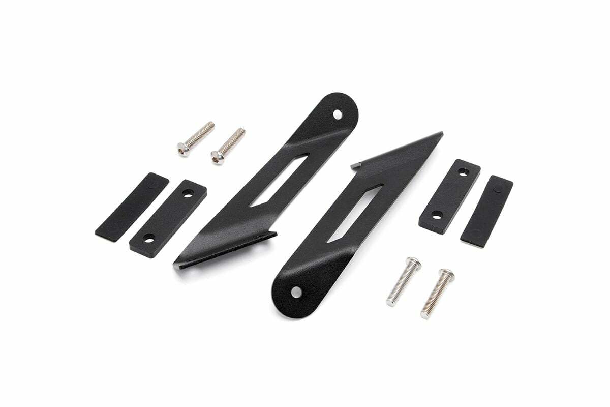 Fits Jeep Wrangler JK for Jeep Wrangler JK by Rough Country