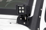Led lights for 2007-2017 Jeep Wrangler JK by Rough Country