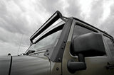 Fits Jeep Wrangler JK for Jeep Wrangler JK by Rough Country