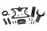 Fits Jeep Wrangler JK for Jeep Wrangler JK by Rough Country