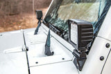 Fits Jeep Wrangler JK for Jeep Wrangler JK by Rough Country