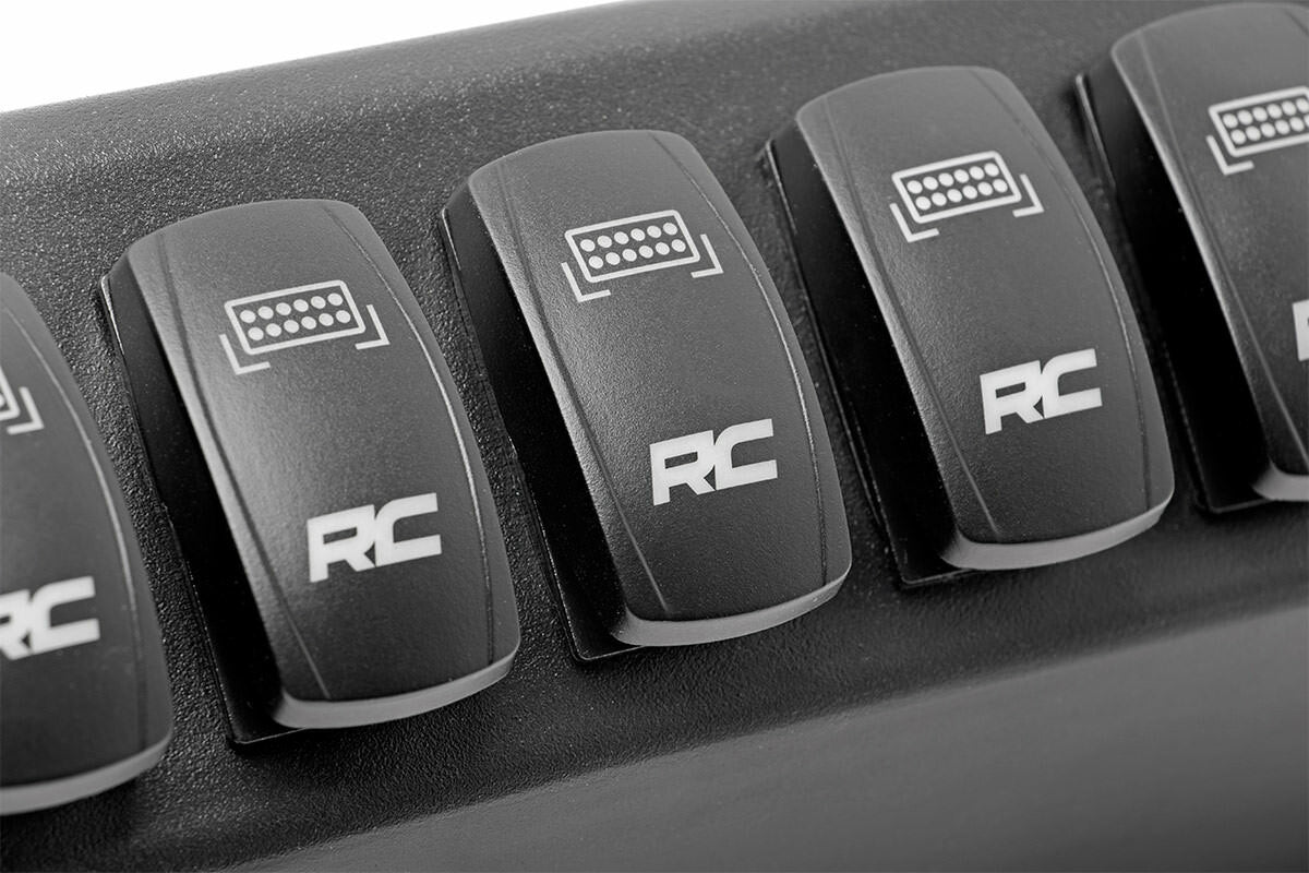 Fits Jeep Wrangler JK for Jeep Wrangler JK by Rough Country