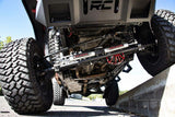 Fits Jeep Wrangler JK for Jeep Wrangler JK by Rough Country