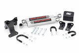 Fits Jeep Wrangler JK for Jeep Wrangler JK by Rough Country