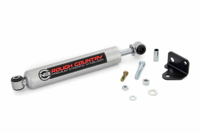Fits Jeep Wrangler JK for 2007-2017 Jeep Wrangler JK by Rough Country