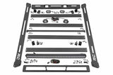 Led lights for 2007-2018 Jeep Wrangler JK by Rough Country
