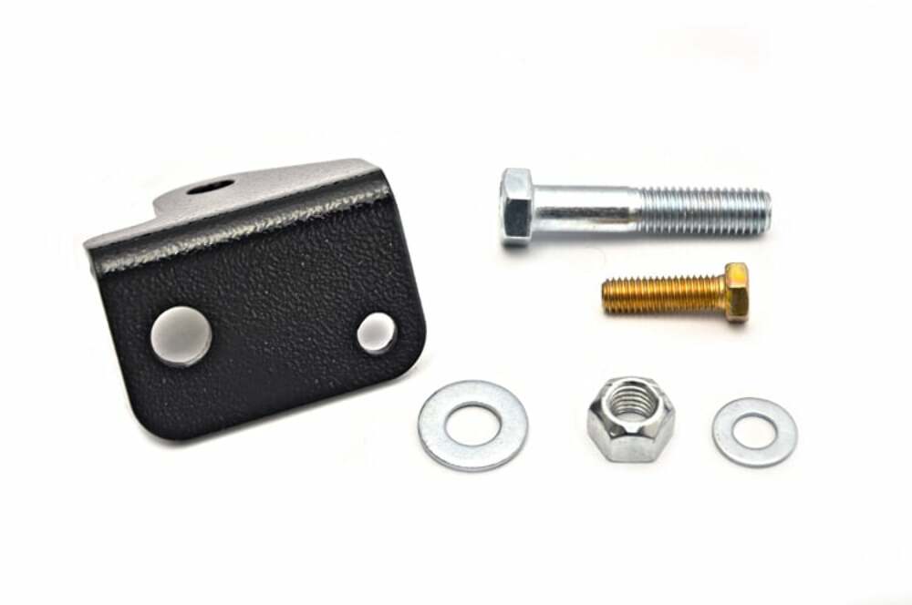 Fits Jeep Wrangler JK for 2007-2017 Jeep Wrangler JK by Rough Country