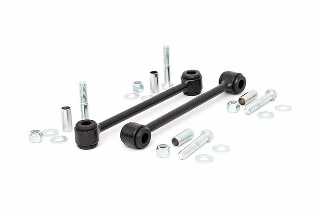 Fits Jeep Wrangler JK for 2007-2017 Jeep Wrangler JK by Rough Country