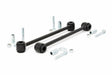 Fits Jeep Wrangler JK for 2007-2017 Jeep Wrangler JK by Rough Country