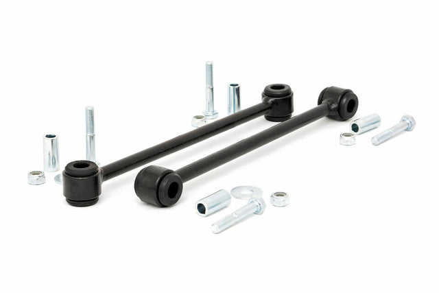 Fits Jeep Wrangler JK for 2007-2017 Jeep Wrangler JK by Rough Country