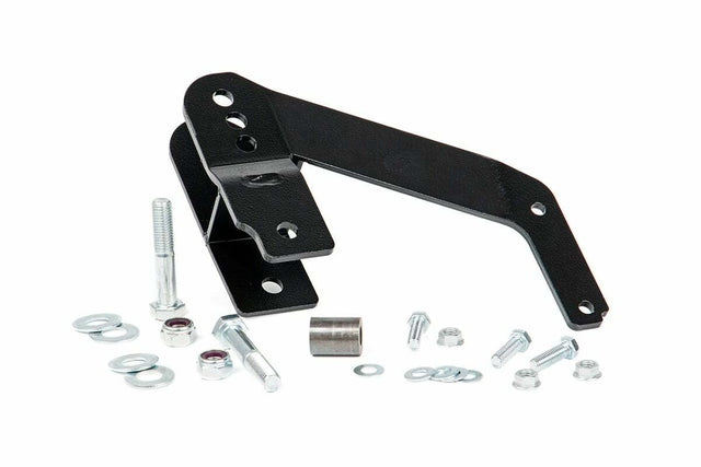 Fits Jeep Wrangler JK for 2007-2017 Jeep Wrangler JK by Rough Country