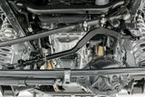 Fits Jeep Wrangler JK for Jeep Wrangler JK by Rough Country