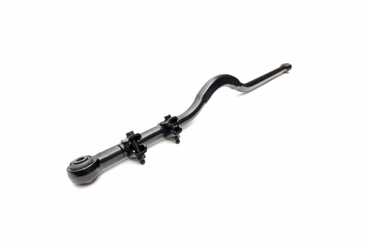 Fits Jeep Wrangler JK for 2007-2017 Jeep Wrangler JK by Rough Country