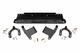 Bumper for 2007-2018 Jeep Wrangler JK by Rough Country