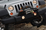 Winch for Jeep Wrangler JK by Rough Country