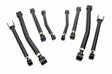 Control arms for 2007-2018 Jeep Wrangler JK by Rough Country