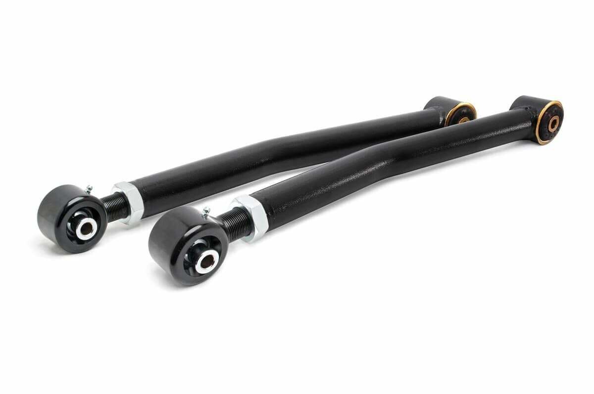 Control arms for 2007-2018 Jeep Wrangler JK by Rough Country