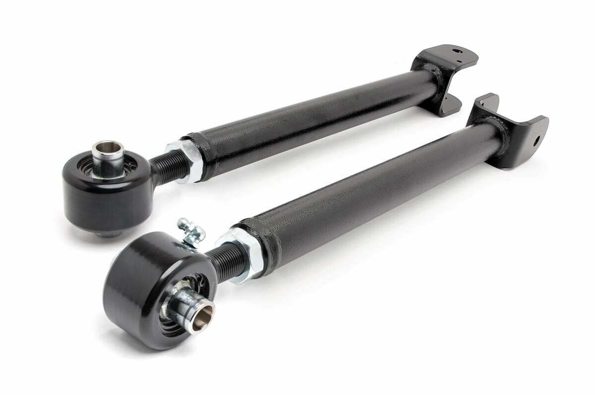 Control arms for 2007-2018 Jeep Wrangler JK by Rough Country