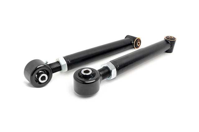 Control arms for 2007-2018 Jeep Wrangler JK by Rough Country