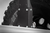 Fits Jeep Wrangler JK for 2007-2018 Jeep Wrangler JK by Rough Country