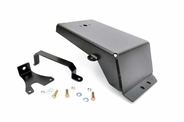 Skid plate for 2007-2018 Jeep Wrangler JK by Rough Country