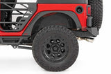 Fits Jeep Wrangler JK for 2007-2018 Jeep Wrangler JK by Rough Country