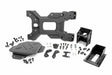 Wheel for 2007-2018 Jeep Wrangler JK by Rough Country