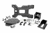 Wheel for 2007-2018 Jeep Wrangler JK by Rough Country