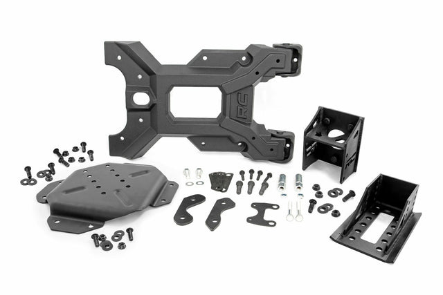 Wheel for 2007-2018 Jeep Wrangler JK by Rough Country
