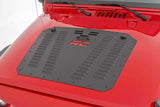 Fits Jeep Wrangler JK for 2007-2018 Jeep Wrangler JK by Rough Country