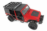 Fits Jeep Wrangler JK for 2007-2018 Jeep Wrangler JK by Rough Country