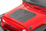 Fits Jeep Wrangler JK for 2007-2018 Jeep Wrangler JK by Rough Country