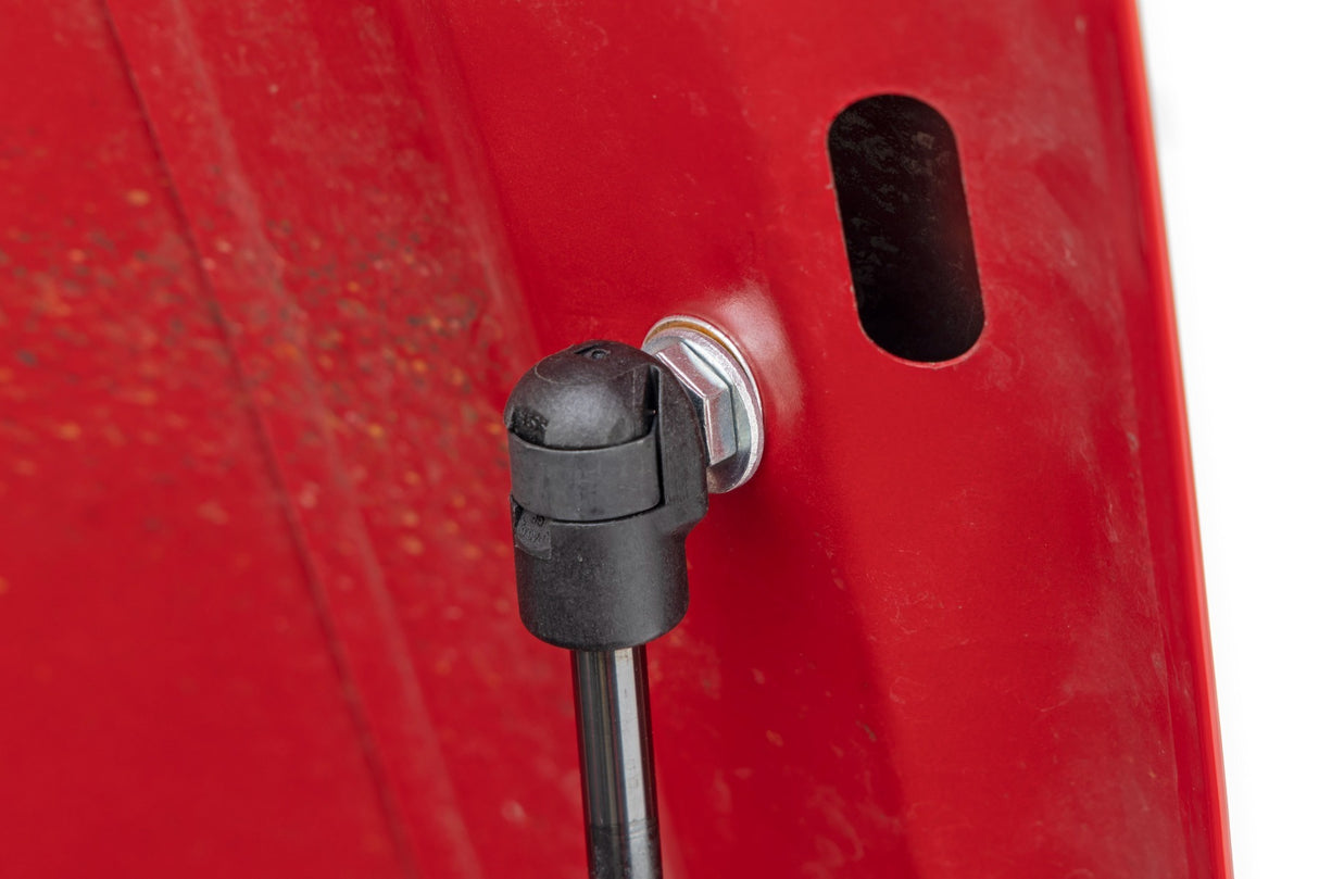 Struts for 2007-2018 Jeep Wrangler JK by Rough Country