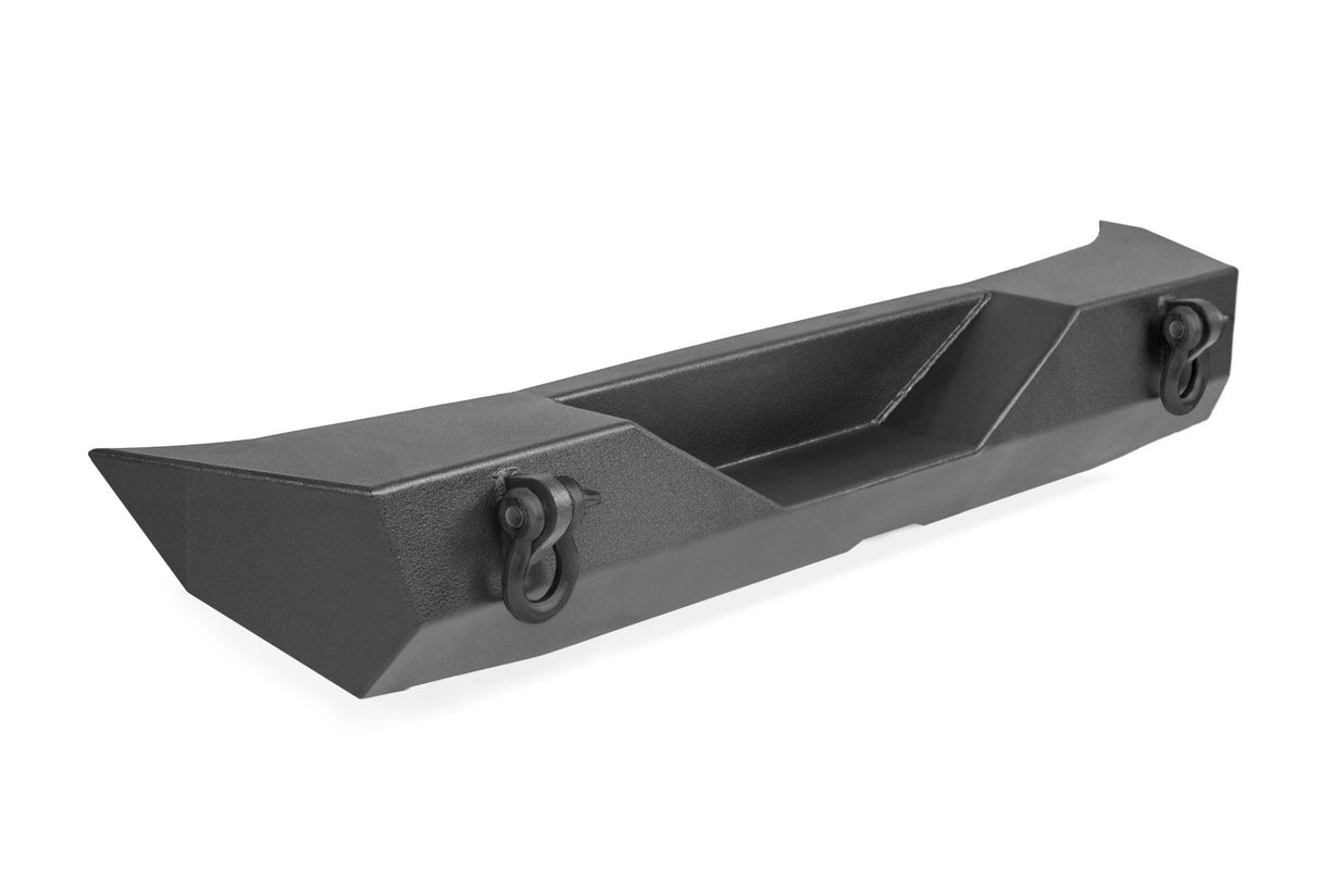 Bumper for 2007-2018 Jeep Wrangler JK by Rough Country