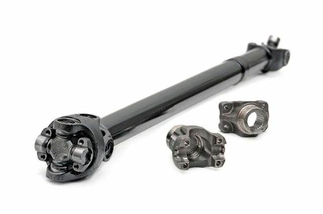 Fits Jeep Wrangler JK for 2007-2011 Jeep Wrangler JK by Rough Country