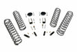 Coil spring for 2007-2018 Jeep Wrangler JK by Rough Country