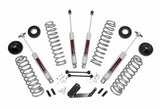 Coil spring for 2007-2018 Jeep Wrangler JK by Rough Country