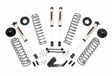 Coil spring for 2007-2018 Jeep Wrangler JK by Rough Country