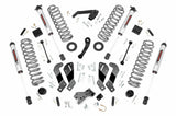 Control arms for 2007-2018 Jeep Wrangler JK by Rough Country