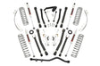 Control arms for 2007-2018 Jeep Wrangler JK by Rough Country