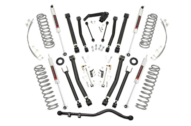 Control arms for 2007-2018 Jeep Wrangler JK by Rough Country