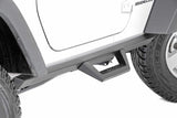 Wheel for 2007-2018 Jeep Wrangler JK by Rough Country