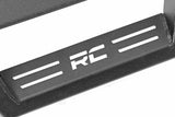 Steps for 2007-2018 Jeep Wrangler JK by Rough Country