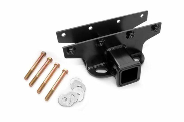 Fits Jeep Wrangler JK for 2007-2024 Jeep Wrangler JK by Rough Country